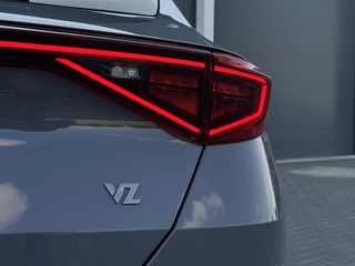 CUPRA Formentor CUPRA Formentor 2.0 TSI VZ 4DRIVE 310pk NIEUWSTAAT ACC ECC CAMERA SFEER NAVI PDC - afbeelding nr 9