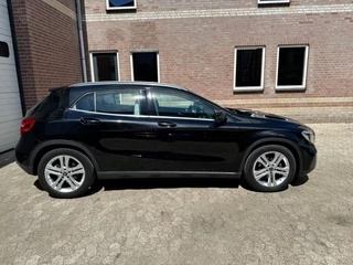 Mercedes-Benz GLA - afbeelding nr 3