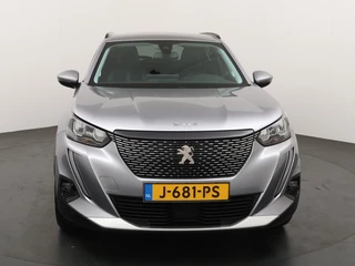 Peugeot 2008 - afbeelding nr 12