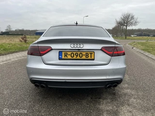 Audi S5 Audi S5 3.0 TFSI S5 quattro Pro Line 333pk Vol opties! 2015 - afbeelding nr 4