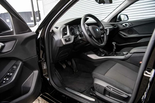 BMW 1 Serie BMW 1-serie 116i | Navi | PDC | Apple Carplay | Cruise | DAB | 17 inch | - afbeelding nr 5