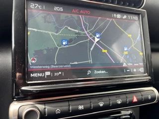 Citroën C3 Aircross - afbeelding nr 27