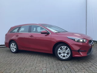 Kia Ceed Sportswagon - afbeelding nr 33