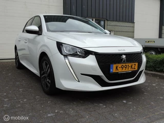 Peugeot 208 Peugeot 208 1.2 PureTech GT,AUTOMAAT,Half leer,17inch!!! - afbeelding nr 2