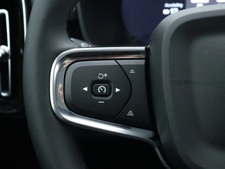 Volvo C40 Volvo C40 Extended Plus 82 kWh Adaptive cruise | Trekhaak | Getint Glas - afbeelding nr 18