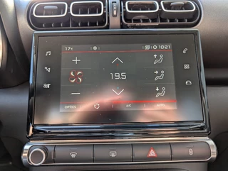 Citroën C3 Aircross - afbeelding nr 23