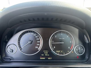 BMW 5 Serie - afbeelding nr 17