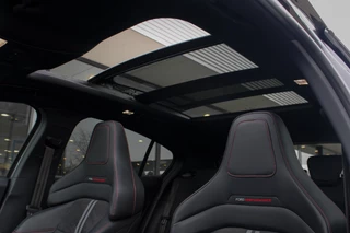 Ford Focus Ford Focus 2.3 Ecoboost 280pk ST-3 | Sper Differentieel | Panoramadak | Adaptive cruise control |Winter Pack | Trekhaak Afneembaar - afbeelding nr 54