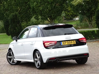 Audi A1 Sportback - afbeelding nr 36