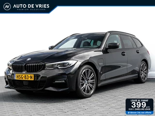 BMW 3 Serie - 435906712-0