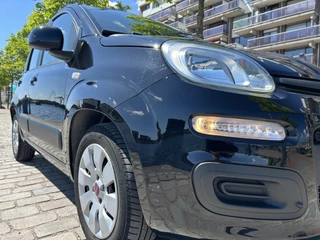 Fiat Panda Fiat Panda 1.2 Edizione Cool 90.000 km airco apk - afbeelding nr 21