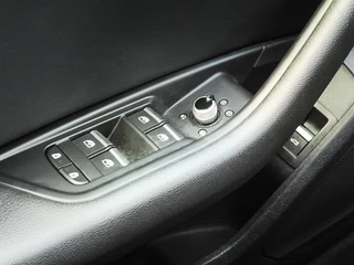 Audi A5 Audi A5 Sportback 35 TFSI S Edition (150 PK) 2e-Eig. & Keurig-Onderh. BOVAG-Garantie. NL-Auto. - afbeelding nr 36