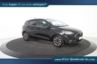 Ford Fiesta - afbeelding nr 5