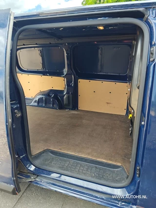 Toyota ProAce Toyota PROACE Worker 2.0 D-4D Cool Comfort Long , euro 6 , 1e eig , Super km! extra lang. apk feb. 2026. - afbeelding nr 21