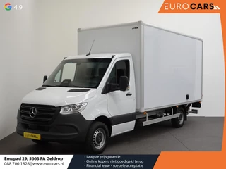 Mercedes-Benz Sprinter 315 1.9 CDI