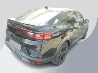 Renault Arkana Renault Arkana 1.6 E-Tech hybrid 145 E-Tech engineered 145pk | BLIS | Adaptieve Cruise controle | - afbeelding nr 4