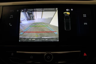 Opel Corsa Opel Corsa 1.2 Turbo GS |Stoel/stuur verwarming|Camera|Carplay| - afbeelding nr 14