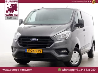 Ford Transit Custom - 180311179-0