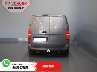 Citroën Jumpy Citroën Jumpy 1.5 HDI 100 pk L2 BPM VRIJ! NL Auto/ Navi/ Carplay/ Camera/ PDC/ LMV/ Cruise/ Airco - afbeelding nr 6