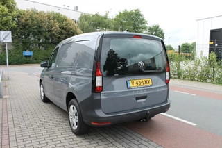 Volkswagen Caddy Volkswagen Caddy 1.5 TSi - afbeelding nr 5