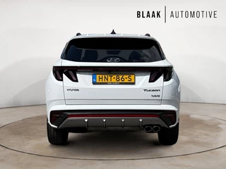 Hyundai Tucson - afbeelding nr 7