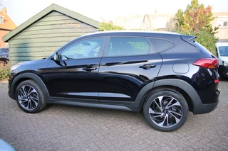 Hyundai Tucson - afbeelding nr 28