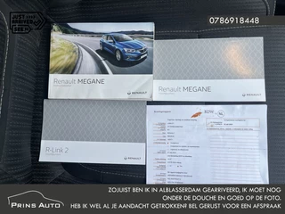 Renault Mégane Estate |CRUISE|NAVI|PARKEERS|AIRCO| - afbeelding nr 27