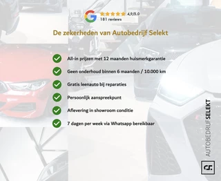 BMW X5 BMW X5 XDrive45e M-SPORT - LASER - PANO - DEALER ONDERH. - afbeelding nr 13