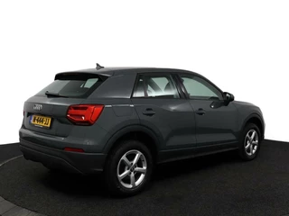 Audi Q2 Audi Q2 1.4 TFSI Airco Cruise Navi Camera Stoelverwarming - afbeelding nr 8