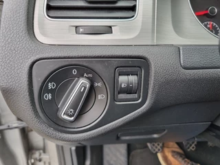 Volkswagen Golf ✅5-DEURS ✅LEUKE AUTO! - afbeelding nr 26