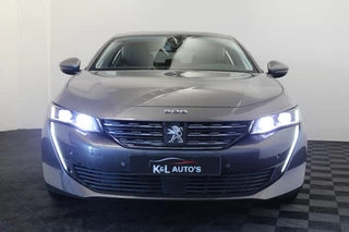 Peugeot 508 |Navi|Camera| - afbeelding nr 2