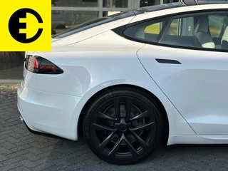 Tesla Model S Tesla Model S Plaid AWD 100 kWh | 1020PK | Full Selfdriving Autopilot - afbeelding nr 55