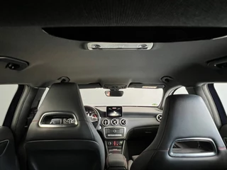 Mercedes-Benz A-Klasse Mercedes-Benz A-klasse 180 Business Solution AMG - afbeelding nr 9