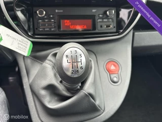 Renault Kangoo Renault Kangoo Family 1.2 TCe AIRCO 2X SCHUIFDEUR NIEUWSTAAT - afbeelding nr 17
