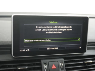 Audi Q5 Audi Q5 55 TFSI e quattro Competition S-LINE IN/EXTERTIEUR | CAMERA | RIJKLAARPRIJS INCL. 12 MND. BOVAGGARANTIE - afbeelding nr 34