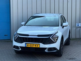 Kia Sportage Kia Sportage 1.6 T-GDi MHEV DynamicLine CAMERA DEALAR OND - afbeelding nr 3