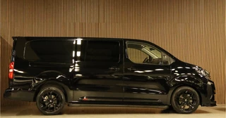 Peugeot Expert CarPlay | Navigatie | Stoelverwarming | Stuurwielverwarming | Massage | Elek. stoel | Lane Assist |  Dodehoek detector | Dubbel Cabine - afbeelding nr 8