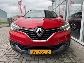Renault Kadjar Renault Kadjar 1.5 dCi Intens|Camera|Trekhaak|Cruise control| - afbeelding nr 14