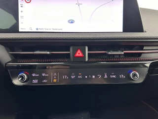 Kia EV6 (INCL-BTW) *HEAT-PUMP | LUXURY-LEATHER | ADAPT-CRUISE | WIDE-SCREEN-DIGI-COCKPIT | MERIDIAN-AUDIO | MEMORY-PACK | FULL-LED | KEYLESS | CAMERA | DAB | BLIND-SPOT | NAVI-FULLMAP | ... - afbeelding nr 13