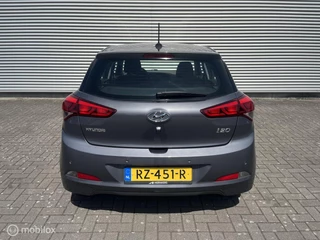 Hyundai i20 Hyundai i20 1.0 T-GDI Comfort | Climate | - afbeelding nr 6