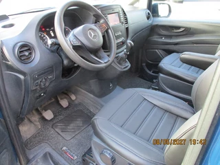 Mercedes-Benz Vito - afbeelding nr 9