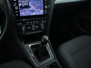 Volkswagen Golf Volkswagen Golf Variant 1.0 TSI Comfortline NAVI | CarPlay | Dealer onderhouden - afbeelding nr 18