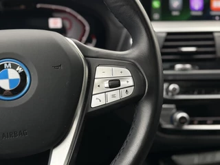BMW iX3 BMW iX3 AUT. Executive 80 kWh | Live Cockpit | Panorama | Leder | ACC | - afbeelding nr 23