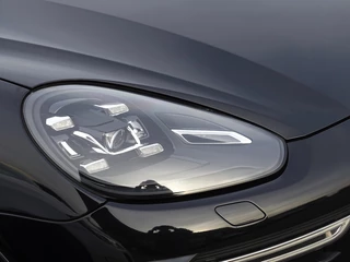 Porsche Cayenne Porsche Cayenne GTS 3.6 V6 440PK / PDK / CARBON / LED - afbeelding nr 63
