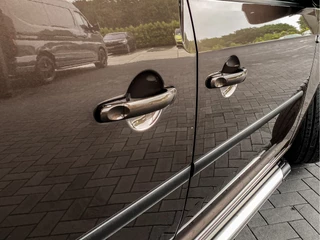 Volkswagen Caddy | BI-XENON | NAVI | ADAPTIVE | VOORRUIT VERWARMING | LEDER | - afbeelding nr 35
