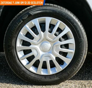 Toyota ProAce Toyota PROACE CITY 1.5 D-4D Cool - 3 persoons - afbeelding nr 17