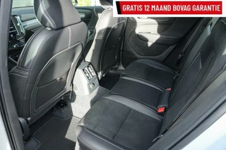 Volvo XC40 Volvo XC40 T4 PlugInHybride|R-Design|Camera|Navi|Alcantara|ElekKlep - afbeelding nr 12