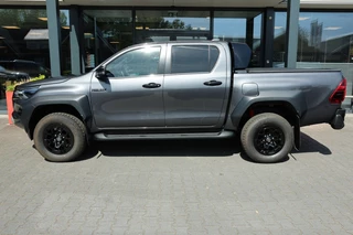 Toyota Hilux - afbeelding nr 2