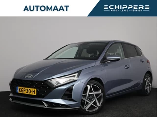 Hyundai i20 1.0 T-GDI Premium