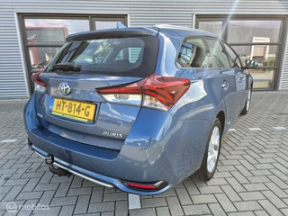 Toyota Auris Toyota Auris Touring Sports 1.2T AUTOMAAT DEALERONDERHOUDEN - afbeelding nr 6